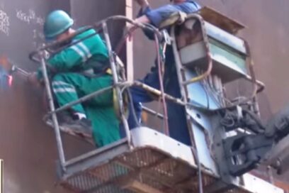 Recuperan en Supertanqueros capacidad de almacenamiento (+Video)