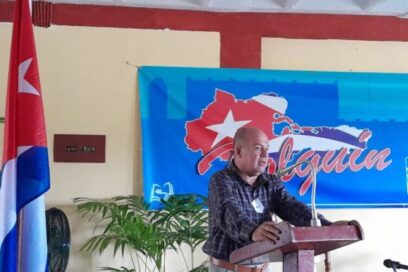 Sector educacional holguinero se prepara para el próximo curso