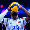 Cuba buscará primer triunfo en Liga de las Naciones de Voleibol