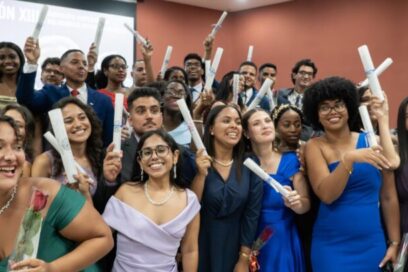 Se gradúan 71 nuevos diplomáticos en Cuba