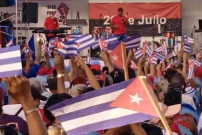 Ciego en 26: Proezas y desafíos (+ fotos y video)