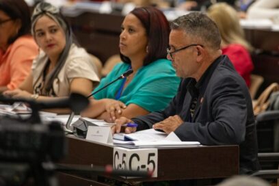 Diputados debaten y proponen sobre la realidad económica del país