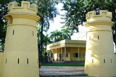 MEMORIAS DE UNA EPOPEYA: Bajas sin combate