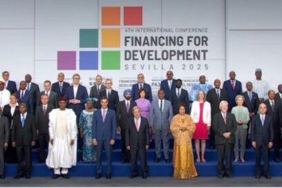 Los culpables siguen a cargo