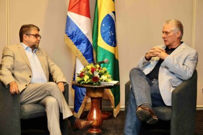 Cuba, hermana que inspira (+video)