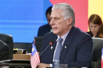 Unámonos para impulsar el nuevo orden internacional que deseamos y merecemos (+video)