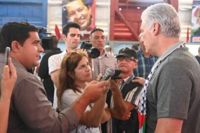 El 26 de Julio siempre nos inspira (+Audio)