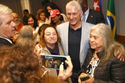 Cuba, una segunda Patria