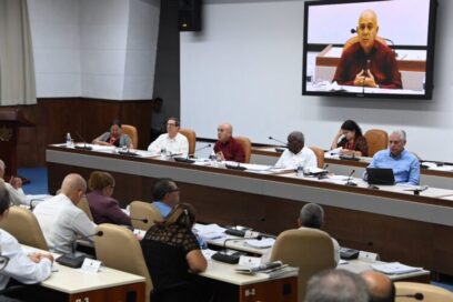 Un tema estratégico para los destinos del país