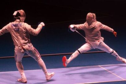 Por fin llegaron estocadas felices