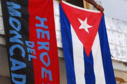 El cinismo del imperio, en nombre de la libertad y los derechos humanos