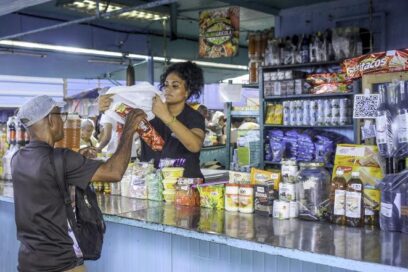 Resultados de la Encuesta Nacional de Ocupación 2024