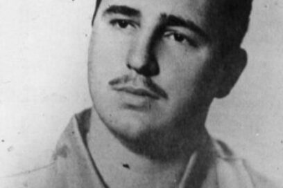 MEMORIAS DE UNA EPOPEYA: Fidel en peligro