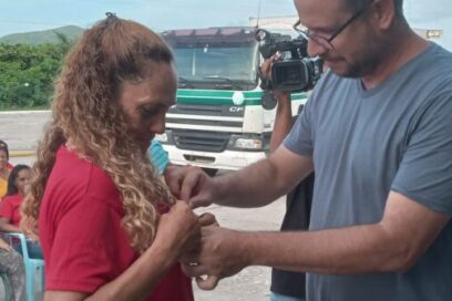 Humildad en las filas de Energía y Minas