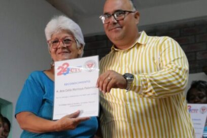 Lealtad al ejemplo de Enrique Hart Dávalos