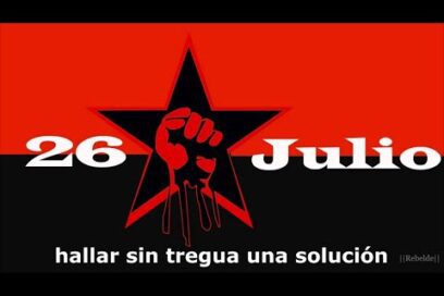 MEMORIAS DE UNA EPOPEYA: El Himno