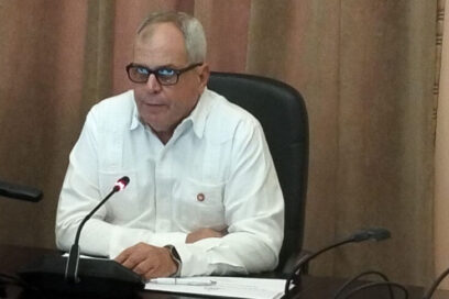 Parlamento debatirá sobre programa para corregir distorsiones y reimpulsar economía