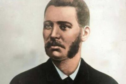 Símbolo de coraje sin límites