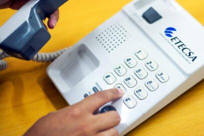 ¿Volveré a usar el teléfono?