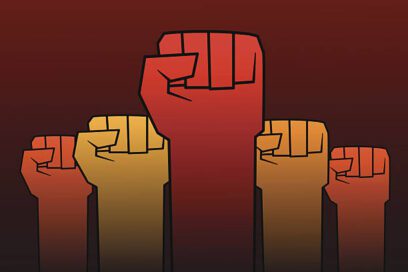 MEMORIAS DE UNA EPOPEYA:  La Revolución nueva