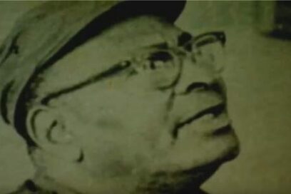 MEMORIAS DE UNA EPOPEYA: Las ideas no se matan