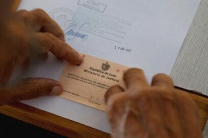 ¿Cómo marcha la legalización de documentos en Cuba?