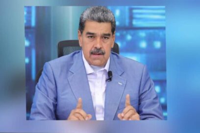 Una jugada perfecta de Maduro