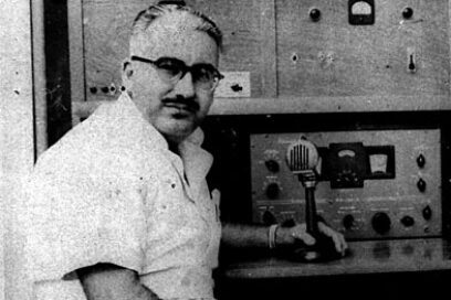 MEMORIAS DE UNA EPOPEYA: Cumpleaños entre balas