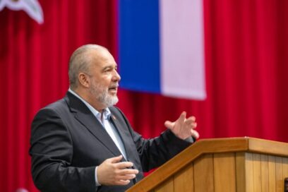 Parlamento centra su atención en la economía y Programa de Gobierno (Cobertura)