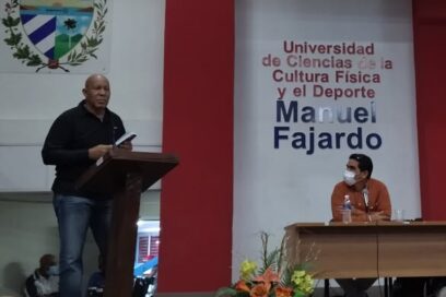 Medina, me debes la última llamada