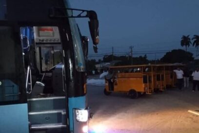 Ómnibus Nacionales restableció servicio Habana-Amancio