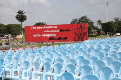 Ciego tiene que ver con el latir del 26 en toda Cuba