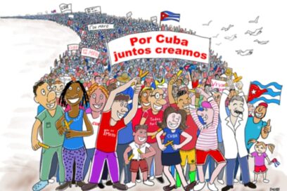 Cuba adentro: DÍA 1