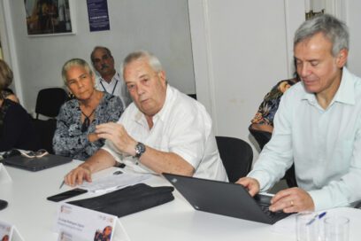 Debates demográficos sobre seguridad social en Latinoamérica y el Caribe