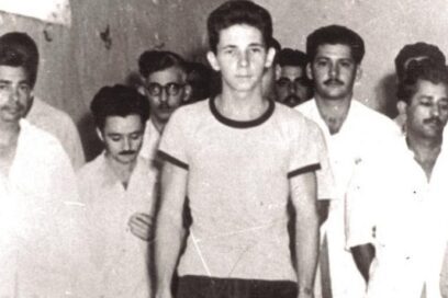 MEMORIAS DE UNA EPOPEYA: De combatiente a jefe