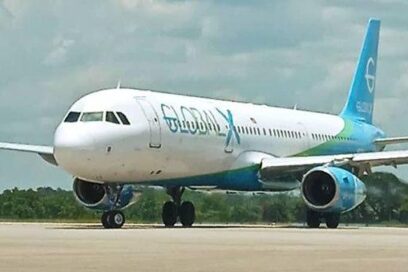 Realizan vuelo de retorno a Cuba de 118 migrantes irregulares desde EE.UU. ‎