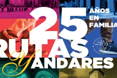 Rutas y Andares, el juglar de La Habana