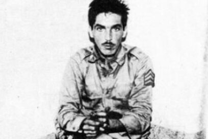 MEMORIAS DE UNA EPOPEYA: Denuncia de una foto