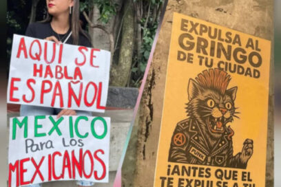 Con su guerra anti-migrantes, Trump pone en peligro a estadounidenses