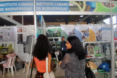 Debaten sostenibilidad del planeta en XV Convención Internacional sobre Medio Ambiente y Desarrollo