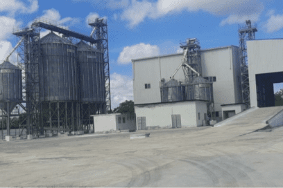Entregará Cienfuegos moderno secadero de arroz en saludo al 26 de Julio