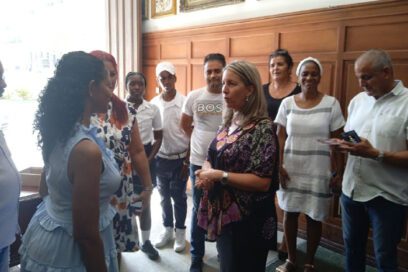 Oportunidades para seguir desarrollando la Educación  (+Fotos y video)