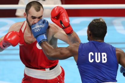 Mundial de boxeo: ya están los elegidos