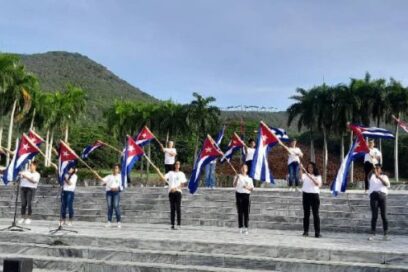 Santiago de Cuba celebra aniversario 65 de la FMC