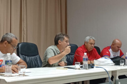 Matanzas: un sindicato informado para influir mejor