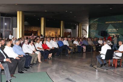 Primer Partido Comunista de Cuba: memoria, brújula y honor (+video)