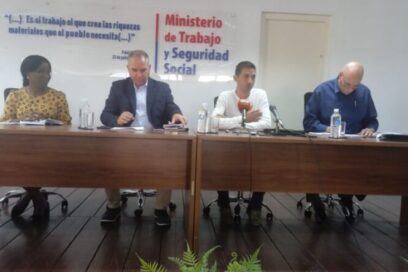 Incremento parcial de pensiones a más de 1,5 millones de jubilados (+ Gaceta Oficial y video)