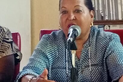 Destacan hazañas de constructoras cubanas