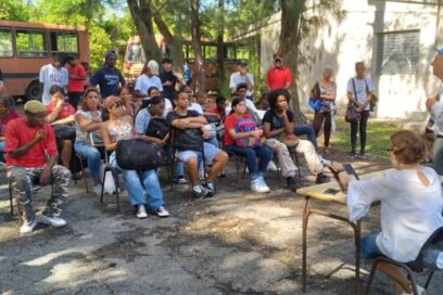 Los «secretos» de la casa de Fidel en Cojímar