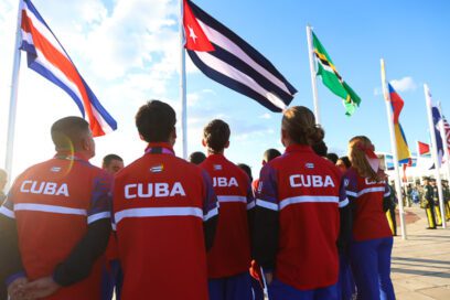 Lecciones de  Asunción 2025: Aplausos y realidades